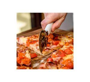 CORTADOR DE PIZZAS MANGO ABS