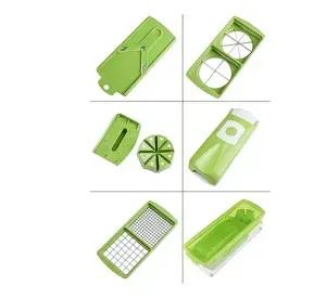 Nicer Dicer Picador Cortador Verduras Y Frutas