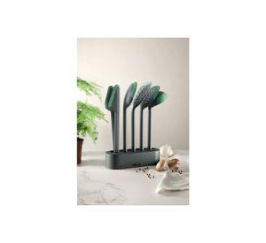 Set de 5 utensilios de cocina anti-rayaduras