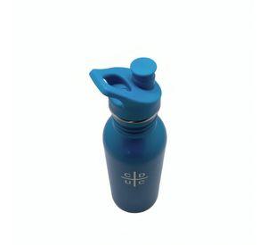 Botella Metalica 600 Ml UNIVERSIDAD CATOLICA