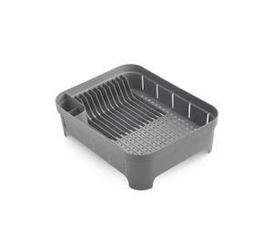 Escurre Platos Trium Gris