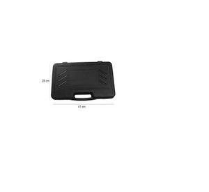 Set Parrillero Asados maleta 18 Pcs