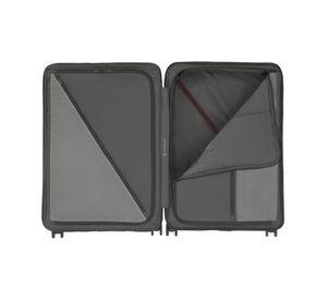 Maleta Airox Advanced Large Hardside Negro Victorinox