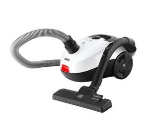 Aspiradora Electrica 3L 1500W 220V Blanca TH-1415 Thomas