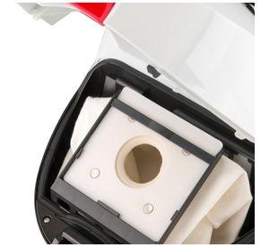 Aspiradora Electrica 3L 1500W 220V Blanca TH-1415 Thomas
