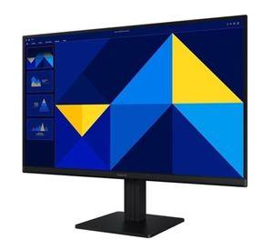 Monitor 27 (plano) - Samsung Essential S3 S30gd - Full Hd