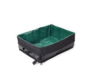 Arenero Plegable Portátil Gato Viajes