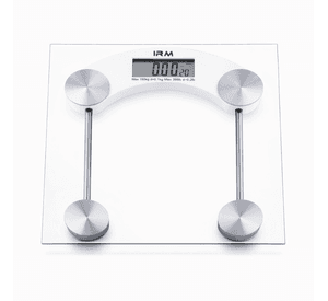 Balanza Electronica Ba o Gimnasio Gym Digital Hasta 180kg