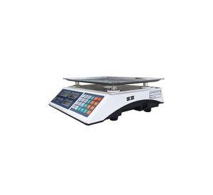 Philco Balanza Digital Acero Inoxidable 40 KG CS841