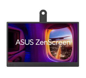 Monitor Portátil 15.6 (plano) - Asus Full Hd - 5 Ms - 60hz