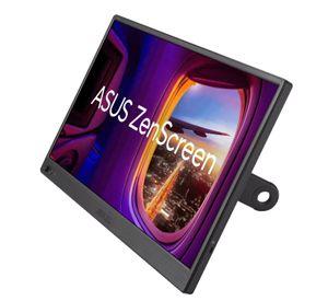 Monitor Portátil 15.6 (plano) - Asus Full Hd - 5 Ms - 60hz
