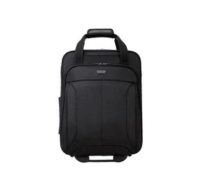 Maletín Corporate Traveler Vertical Roller con SafePort® Air Cushion System 15,6"