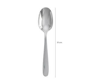 SET DE 12 CUCHARAS DE MESA ALFA