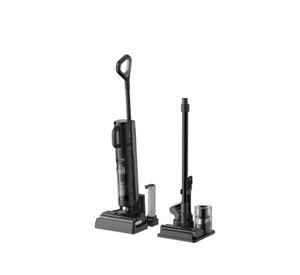 Dreame H12 Dual Aspiradora en seco y húmedo Succion 16000PA