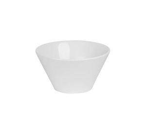 BOWL CERAMICA 14 CM BLANCO
