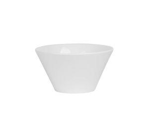 BOWL CERAMICA 14 CM BLANCO