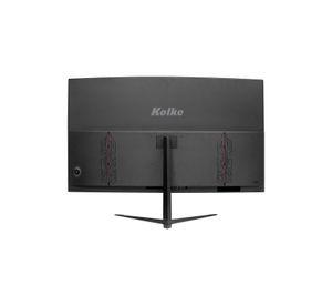 Monitor Gamer Curvo Kolke 31,5" Full HD 165Hz 1ms Freesync