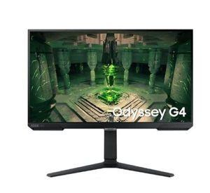 Monitor Gamer 27 (plano) - Samsung Odyssey G4 - Full Hd