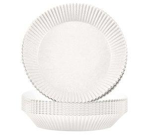 Papel Forro Freidora Airfryer Antiadherente 50und 16cm R