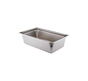 Contenedor Gastronomico Gn 1/1 X 4 Cms