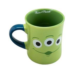 Tazón Curvo 400 ml Toy Story Iconic 2