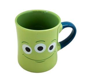 Tazón Curvo 400 ml Toy Story Iconic 2