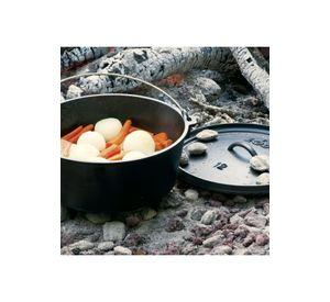 Olla Holandesa Camping 7.6 Litros