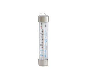 TERMOMETRO MERCURIO REFRIGERADOR -20 +20 °C WINCO