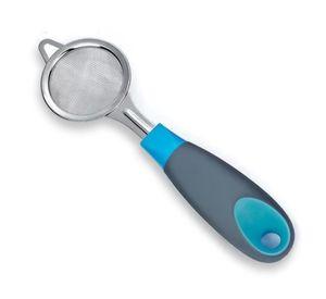 Mini espumadera y colador de taza oster