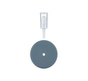 Set Repuestos Tapa Silicona Válvula Aire