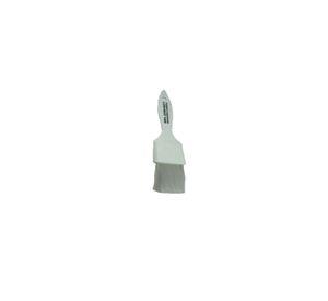 Brocha Pastelera Transparante 7.62 Cm