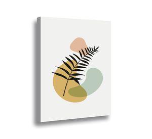 Canvas Follaje - 70x50 cm