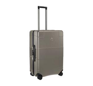Maleta Lexicon Hardside Medium Titanio Victorinox