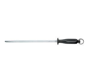 Chaira Domestica color Negro 30 cm Victorinox