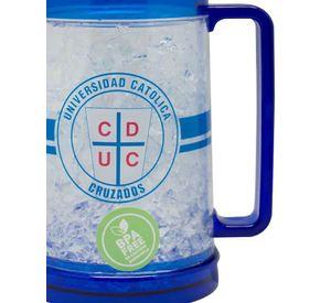 SCHOPERO FROZEN 600 ML UNIVERSIDAD CATOLICA