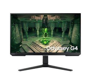 Monitor 25 - Samsung Odyssey G4 - Full Hd - 1 Ms - 240 Hz