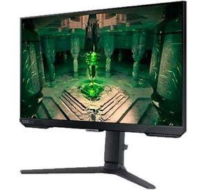 Monitor 25 - Samsung Odyssey G4 - Full Hd - 1 Ms - 240 Hz