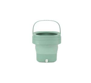 Lavadora Portátil Plegable Alta Velocidad 6.5 LT