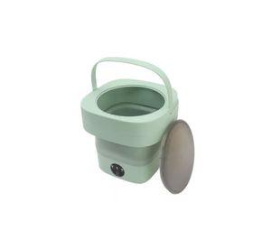 Lavadora Portátil Plegable Alta Velocidad 6.5 LT