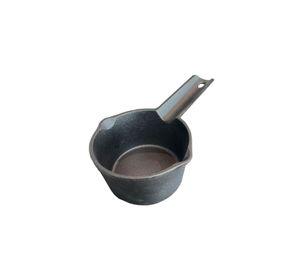 MINI CAZO DE HIERRO 12CMS BRIVA