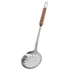 Set 4 Utensilios de Cocina Acero Inoxidable COC10