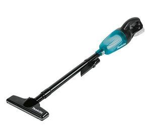 Aspiradora Portátil 18v Inalámbrica Makita DCL180 (3 Ah)