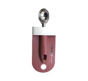 CUCHARA HELADO KEEP (Acero Inoxidable)