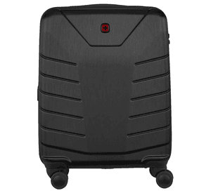 Maleta Pegasus Frequent Flyer Hardside Negro Wenger