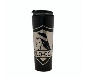 Mug Térmico Colo-colo, 450 Ml