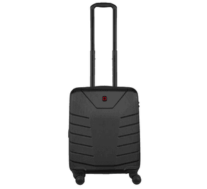 Maleta Pegasus Frequent Flyer Hardside Negro Wenger