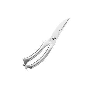 Tijera Trozadora De Pollo Acero Inox