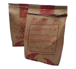 Carbón Especial Vegetal Premium Importado 3kg