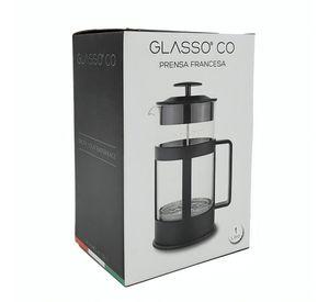 PRENSA FRANCESA GLASSO