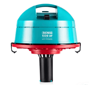 Aspiradora Aquafilter Thomas TH 1220AF 1200watts